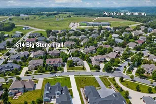 814 Big Stone Trail, Middleton, WI 53562 - Photo 51