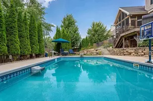 814 Big Stone Trail, Middleton, WI 53562 - Photo 17