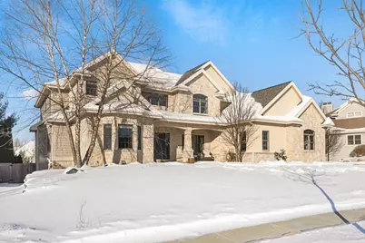 814 Big Stone Trail, Middleton, WI 53562 - Photo 1