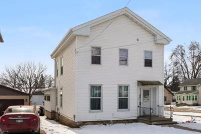 503 W Rollin Street, Edgerton, WI 53534 - Photo 7