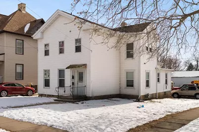 503 W Rollin Street, Edgerton, WI 53534 - Photo 1