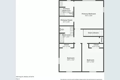 5525 Forge Drive, Madison, WI 53716 - Photo 49