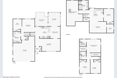 5525 Forge Drive, Madison, WI 53716 - Photo 47