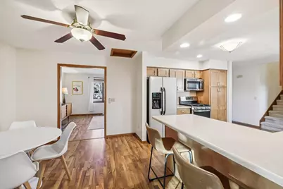 5525 Forge Drive, Madison, WI 53716 - Photo 9