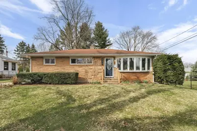 504 Douglas Trail, Madison, WI 53716 - Photo 35