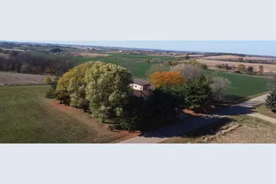 4393 N Duncan Hill Road, Argyle, WI 53504 - Photo 3