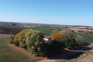 4393 N Duncan Hill Rd, Argyle, WI 53504 - Photo 3