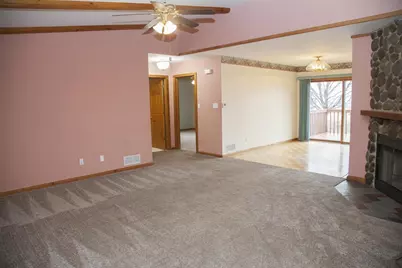 4393 N Duncan Hill Road, Argyle, WI 53504 - Photo 15