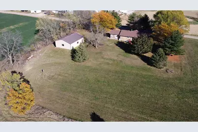 4393 N Duncan Hill Road, Argyle, WI 53504 - Photo 7