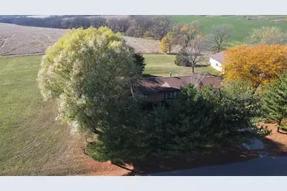 4393 N Duncan Hill Road, Argyle, WI 53504 - Photo 5