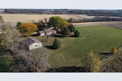 4393 N Duncan Hill Road, Argyle, WI 53504 - Photo 11