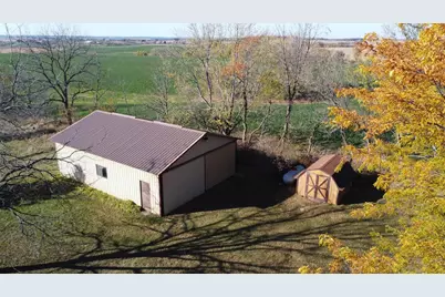 4393 N Duncan Hill Road, Argyle, WI 53504 - Photo 35