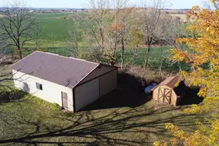 4393 N Duncan Hill Rd, Argyle, WI 53504 - Photo 35