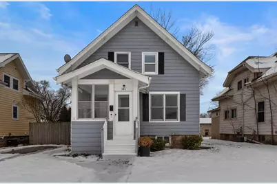 341 Wilson Avenue, Waukesha, WI 53186 - Photo 1