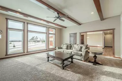 7598 Driftless Ridge Way, Verona, WI 53593 - Photo 5