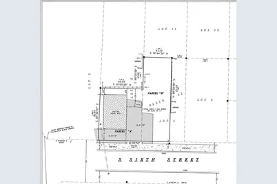 209 S 6th Street, Stoughton, WI 53589 - Photo 15