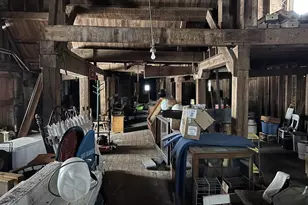 W2730 Lumber Yard Rd, Juda, WI 53550 - Photo 5