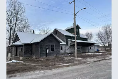 W2730 Lumber Yard Road, Juda, WI 53550 - Photo 1