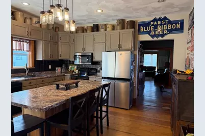 1202 1st Center Avenue, Brodhead, WI 53520 - Photo 5