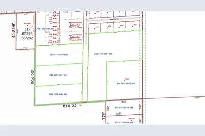 S Patte Drive, Waupun, WI 53963 - Photo 1