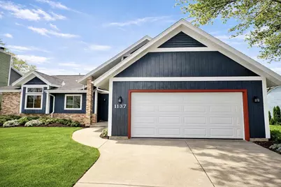 1137 Bayberry Drive, Watertown, WI 53098 - Photo 1