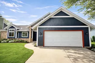 1137 Bayberry Dr, Watertown, WI 53098 - Photo 1