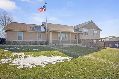 901 Blue Mounds Street, Mount Horeb, WI 53572 - Photo 1
