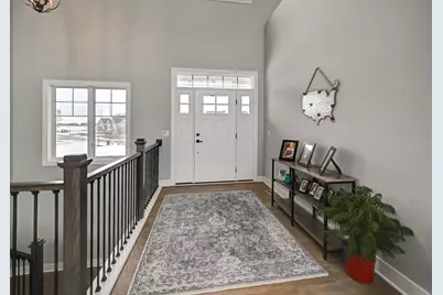 2231 Wooded Ridge Trail, Cottage Grove, WI 53527 - Photo 5