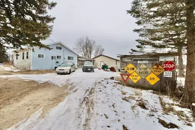 14411 W Carroll Road, Brodhead, WI 53520 - Photo 3