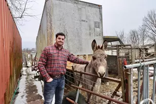 14411 W Carroll Rd, Brodhead, WI 53520 - Photo 33