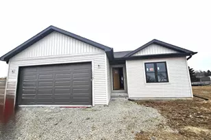 110 Cayuse Ct, Fox Lake, WI 53933 - Photo 1