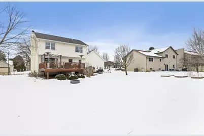 550 N Heatherstone Drive, Sun Prairie, WI 53590 - Photo 35