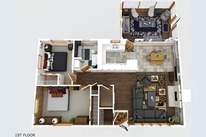 1148 Dakota Avenue, Friendship, WI 53934 - Photo 55