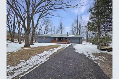 1148 Dakota Avenue, Friendship, WI 53934 - Photo 3