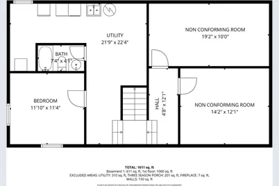 1148 Dakota Avenue, Friendship, WI 53934 - Photo 53