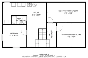 1148 Dakota Ave, Friendship, WI 53934 - Photo 53