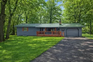 1148 Dakota Ave, Friendship, WI 53934 - Photo 1
