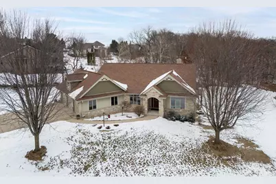 4539 Deering Trail, Middleton, WI 53562 - Photo 1