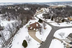 4539 Deering Trail, Middleton, WI 53562 - Photo 85