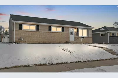 6178 S Cory Avenue, Cudahy, WI 53110 - Photo 1