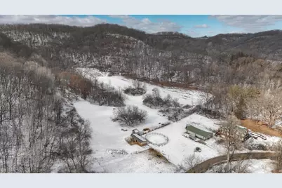 32818 Bogus Valley Lane, Muscoda, WI 53573 - Photo 5