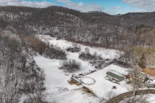 32818 Bogus Valley Ln, Muscoda, WI 53573 - Photo 5