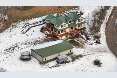 32818 Bogus Valley Lane, Muscoda, WI 53573 - Photo 1