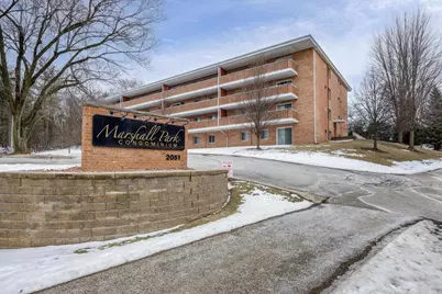 2051 Allen Boulevard #101, Middleton, WI 53562 - Photo 1