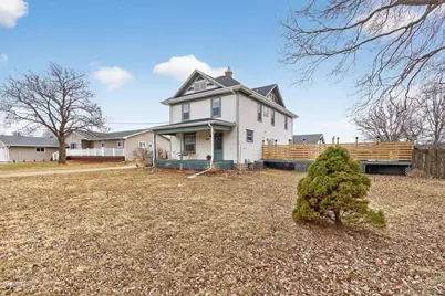 4028 E Rotamer Road, Janesville, WI 53546 - Photo 1