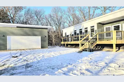 N8214 County Road Ch, Westfield, WI 53964 - Photo 3