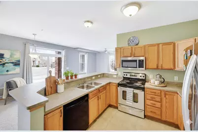 101 Metro Terrace #102, Madison, WI 53718 - Photo 3