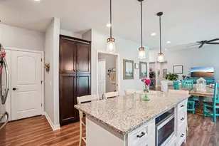 809 Maple Dr, Mount Horeb, WI 53572 - Photo 21