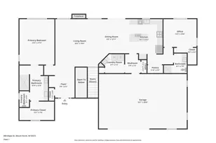 809 Maple Dr, Mount Horeb, WI 53572 - Photo 63