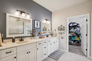 809 Maple Dr, Mount Horeb, WI 53572 - Photo 27